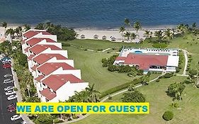 Club St. Croix Beach And Tennis Resort